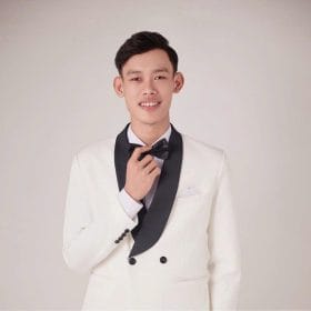 Anh Tan