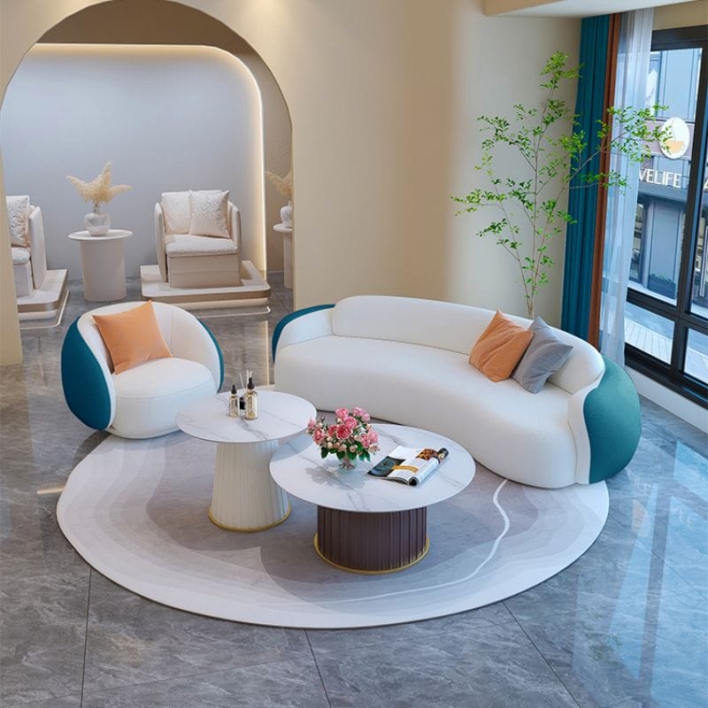 Boc Ghe Sofa Chung Cu