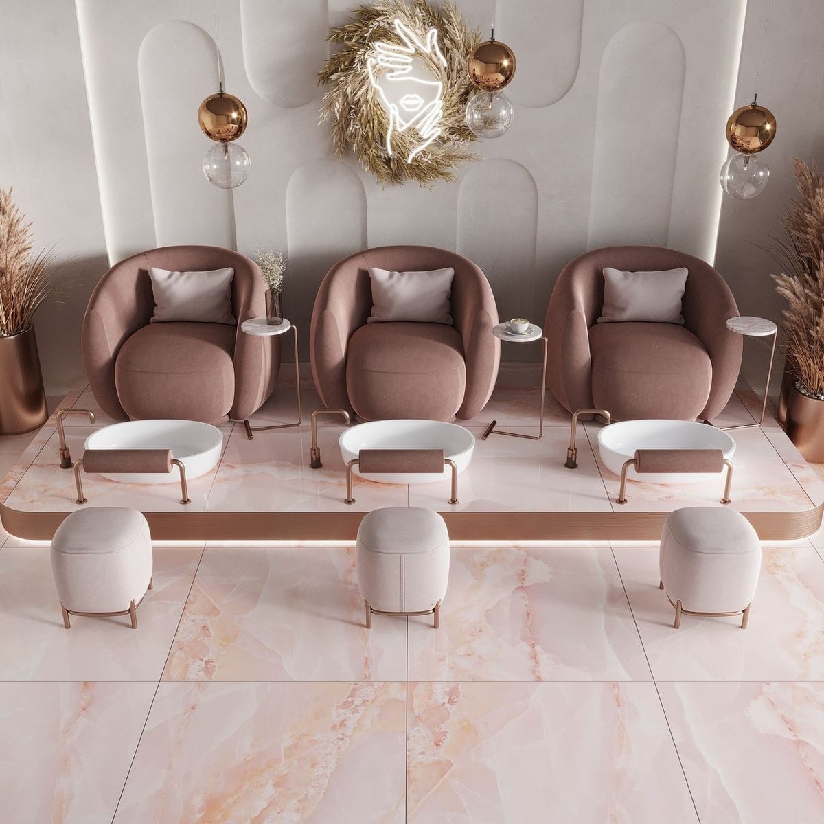 Boc Ghe Sofa Spa