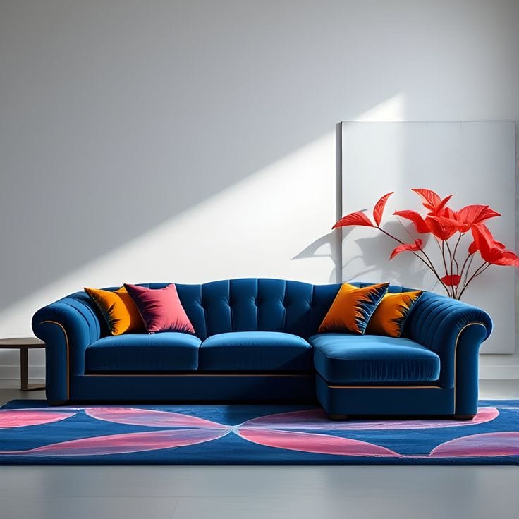 Bọc Ghế Sofa Tại Nhà