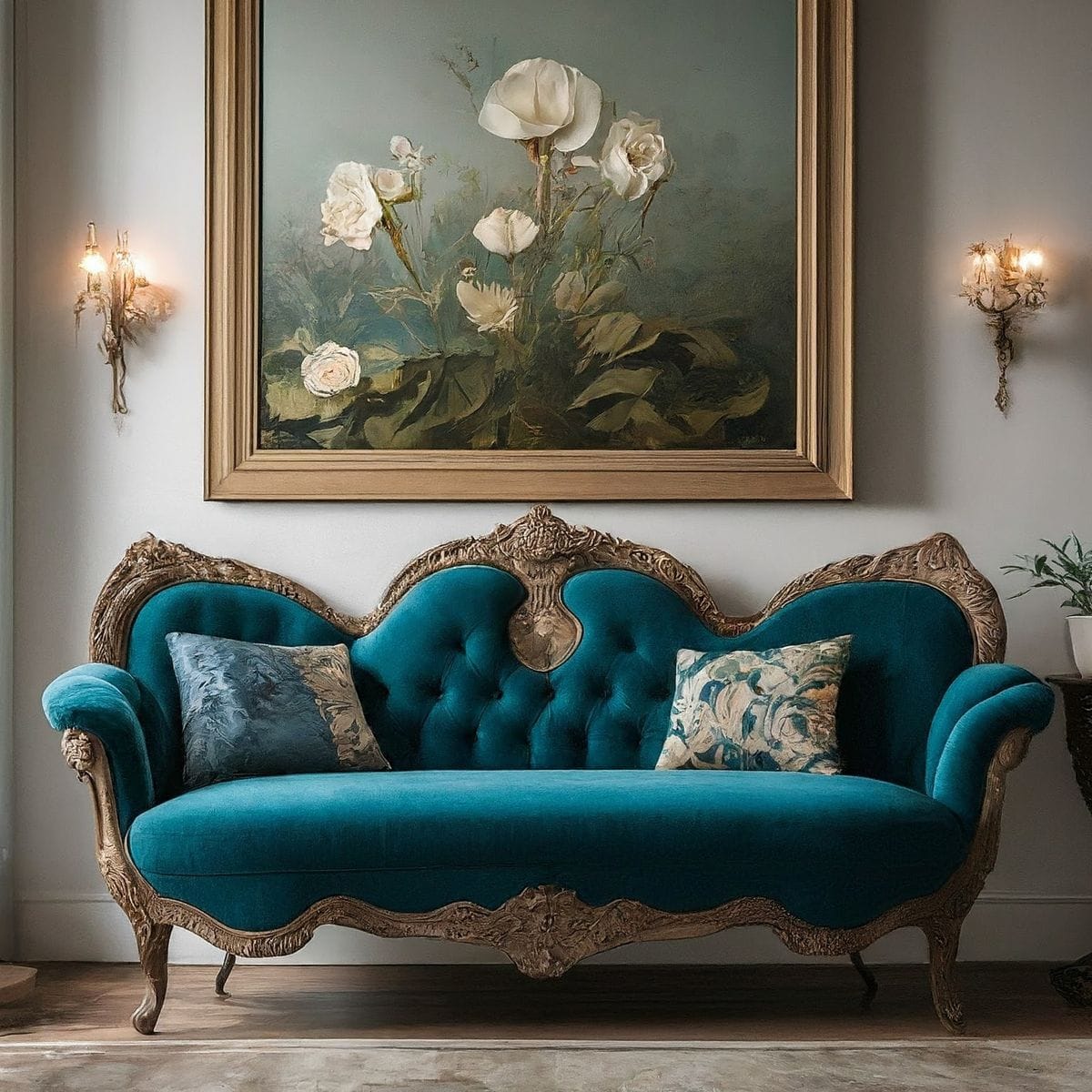 Dong Sofa Theo Yeu Cau