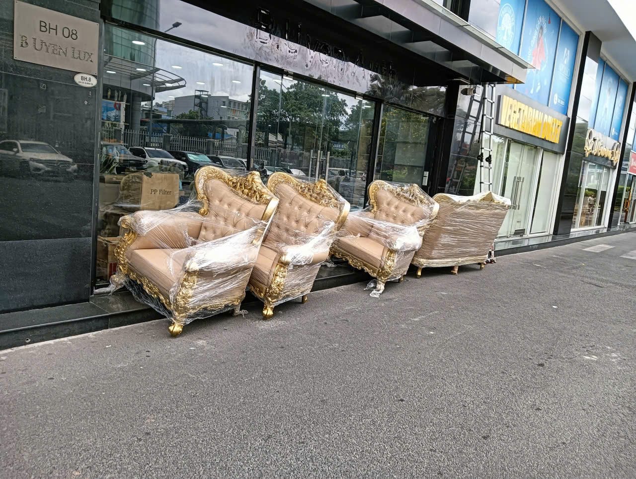 Du An Boc Ghe Sofa Sofa Duy Phat Dat 1