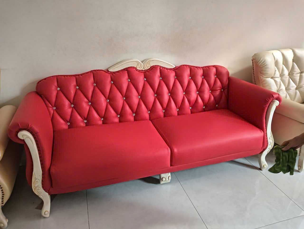 Du An Boc Ghe Sofa Sofa Duy Phat Dat 2