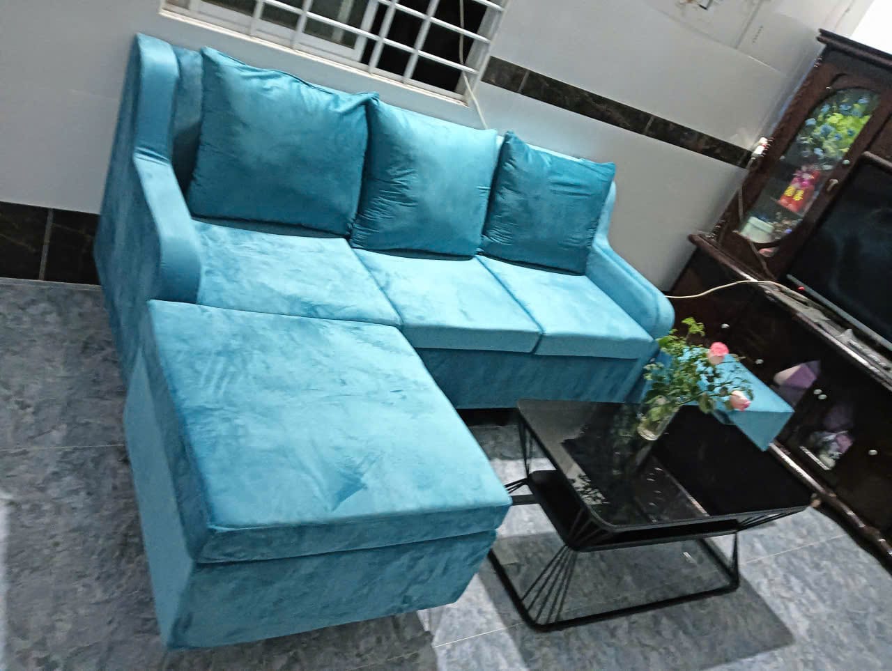 Du An Boc Ghe Sofa Sofa Duy Phat Dat 6