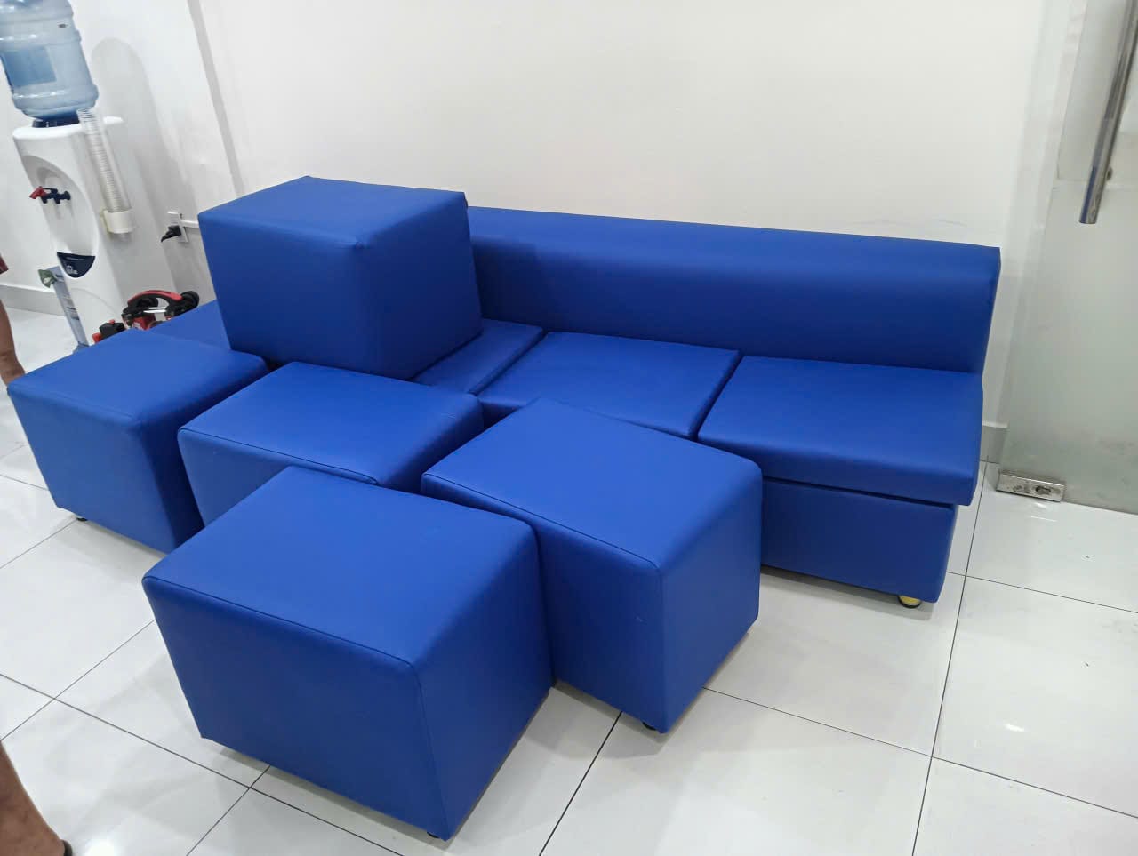 Du An Boc Ghe Sofa Sofa Duy Phat Dat 7
